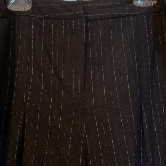 Cato plus Size Gaucho Pants - Picture 2 of 2